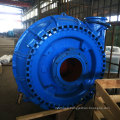 High flow 5000m3/h 20inch sand centrifugal dredging pump for cutter suction dredger